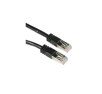 Cables To Go Cat5e STP Patch Cable