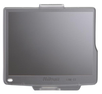Nikon BM-11 LCD Monitor Cover