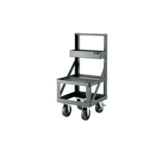 Da-Lite BPC-46 Utility Cart