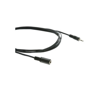 Kramer C-A35M/A35F-50 Audio Cable for Audio Device - 50 ft