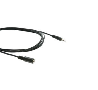 Kramer C-A35M/A35F-65 Audio Cable for Audio Device - 65 ft