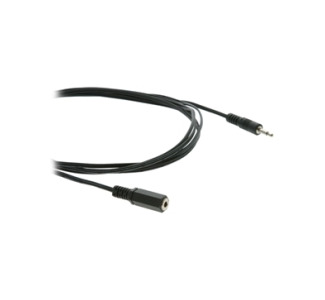Kramer C-AS35M/AS35F-50 Audio Cable for Audio Device - 50 ft