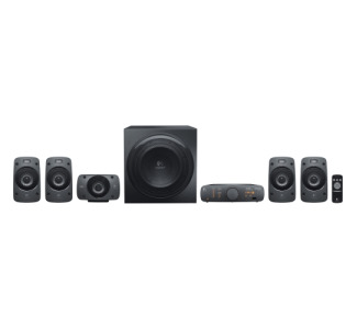 Logitech Z906 5.1 Speaker System