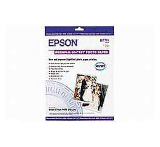 Epson Photographic Papers, 13