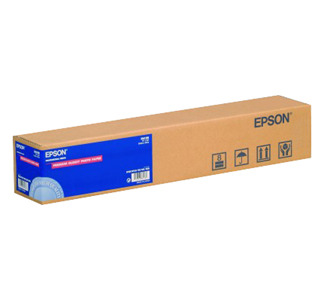 Epson Premium Glossy Photo Paper 24