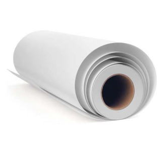 Epson 13"x20ft Exhibition Canvas Gloss Roll