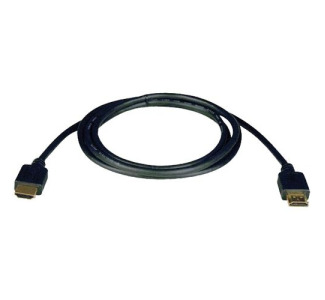 Tripp Lite P568-025 HDMI Gold Digital Video Cable - 25 ft