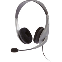 Cyber Acoustics AC-404 Headset 