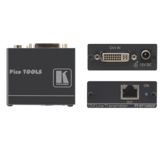 Kramer PT-571HDCP Video Extender