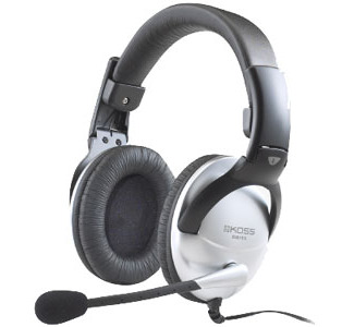 Koss SB45 Multi-Media Headset