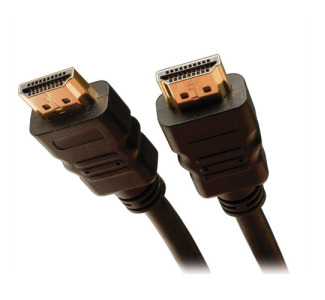 Tripp Lite P569-003 High Speed HDMI Cable with Ethernet