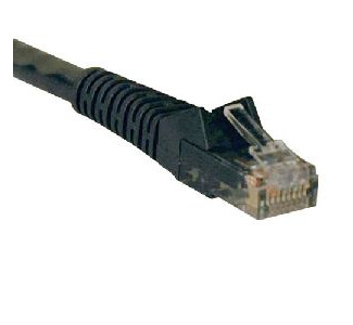 Tripp Lite Cat. 6 UTP Patch Cable, (RJ45 M/M), 25 ft