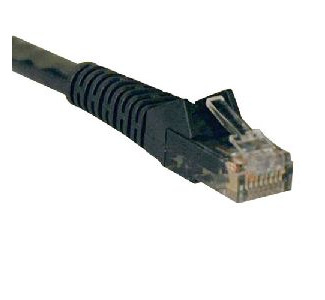Tripp Lite Cat. 6 UTP Patch Cable, (RJ45 M/M), 10ft