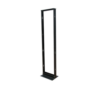 Tripp Lite SR2POST 2-Post Open Frame Rack - 45U - 19