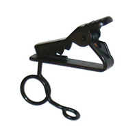 Sennheiser MZQ2-EW Tie Clip f/ME2 