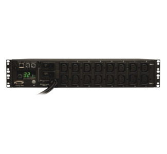 Tripp Lite Switched PDUMH32HVNET 16-Outlets 7.36kW PDU