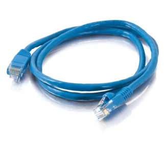 Cables To Go Cat.5e Patch Cable (RJ-45 M/M) 15 ft