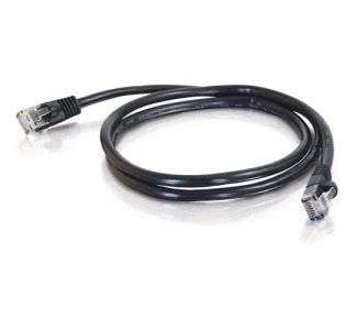Cables To Go Cat.5e UTP Patch Cable (RJ-45 M/M) 15 ft