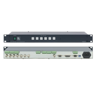 Kramer VS-611 6x1 A/V Switcher