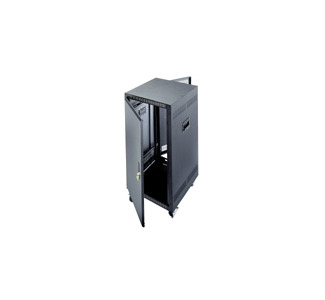 Middle Atlantic Products PTRK-series Portable Rack Cabinet