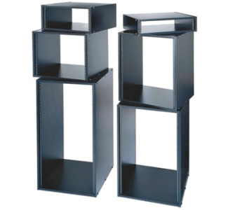 Middle Atlantic Products RK-series Laminate Rack Cabinet