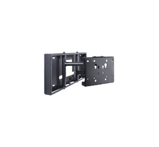 Peerless Flat Panel Pull-out Swivel Wall Mount