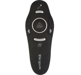 Targus AMP16US Presentation Remote Control