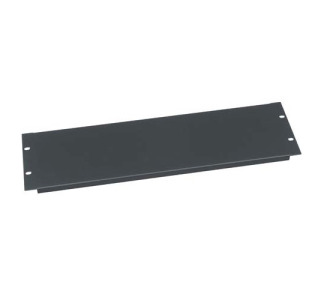 Middle Atlantic Products EB3 3U Blank Panel