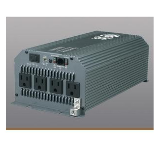 Tripp Lite PowerVerter PV1000HF DC-to-AC Power Inverter