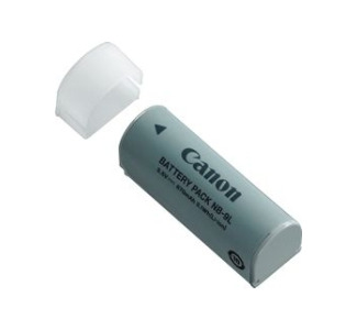 Canon NB-9L Digital Camera Battery