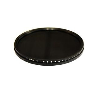 ProMaster Variable ND Filter 72mm