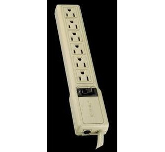 Tripp Lite Power Strip 120V AC