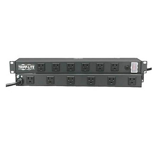 Tripp Lite Power Strip 120V AC