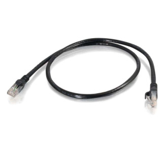 Cables To Go Cat.6 Cable (RJ45 M/M) 14 ft Black