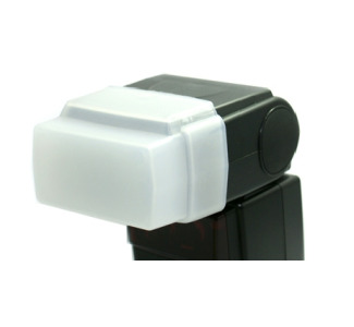 Promaster Flash Diffuser For Canon 320EX Speedlight