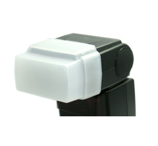 Promaster Dedicated Flash Diffuser for Canon 600EX 