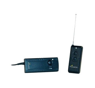 Promaster SystemPRO Device Remote Control