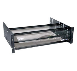 Middle Atlantic Products OCAP2 Vented Clamping Rack Shelf