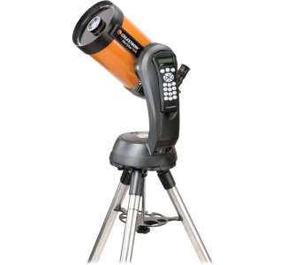 Celestron NexStar 6SE 354x150 Telescope