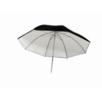 ProMaster 9209 PP UMBRELLA-BLACK/WHITE-36in.
