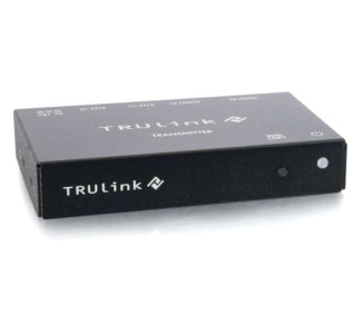 Cables To Go TruLink Video Extender UTP Box Transmitter