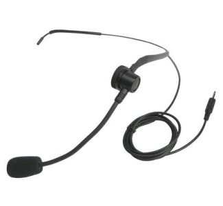 Califone HBM-319 Headset Microphone (for M319)