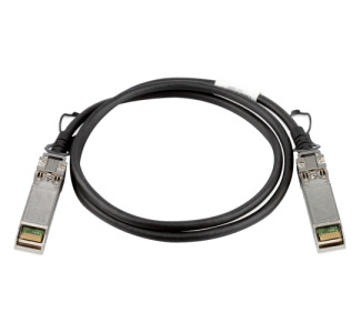 D-Link Stacking Network Cable For 10G Data Or Stacking - 1M