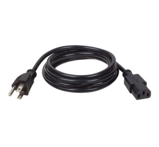 Tripp Lite P006-010 Standard Power Cord