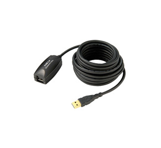 Smart Technologies USB-XT 16' USB Extension Cable