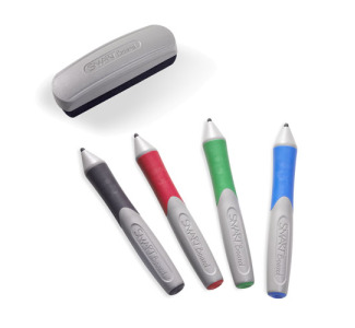 Smart Technologies RPEN-ER Replacement Pens and Eraser set