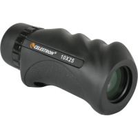 CELESTRON 71210 NATURE 10X25 MONOCULAR 