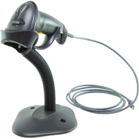 Symbol LS2208 Bar Code Reader w/Stand 