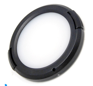 Promaster SystemPro White Balance Lens Cap - 62MM 