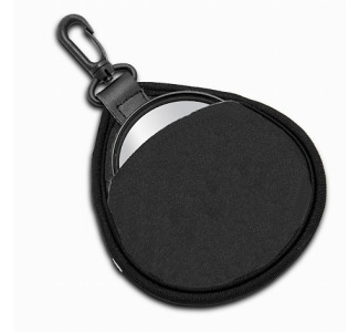 ProMaster Filter Pocket - (Holds One Filter Up to 77mm)